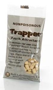 Trapper Roach Attractant Tablets